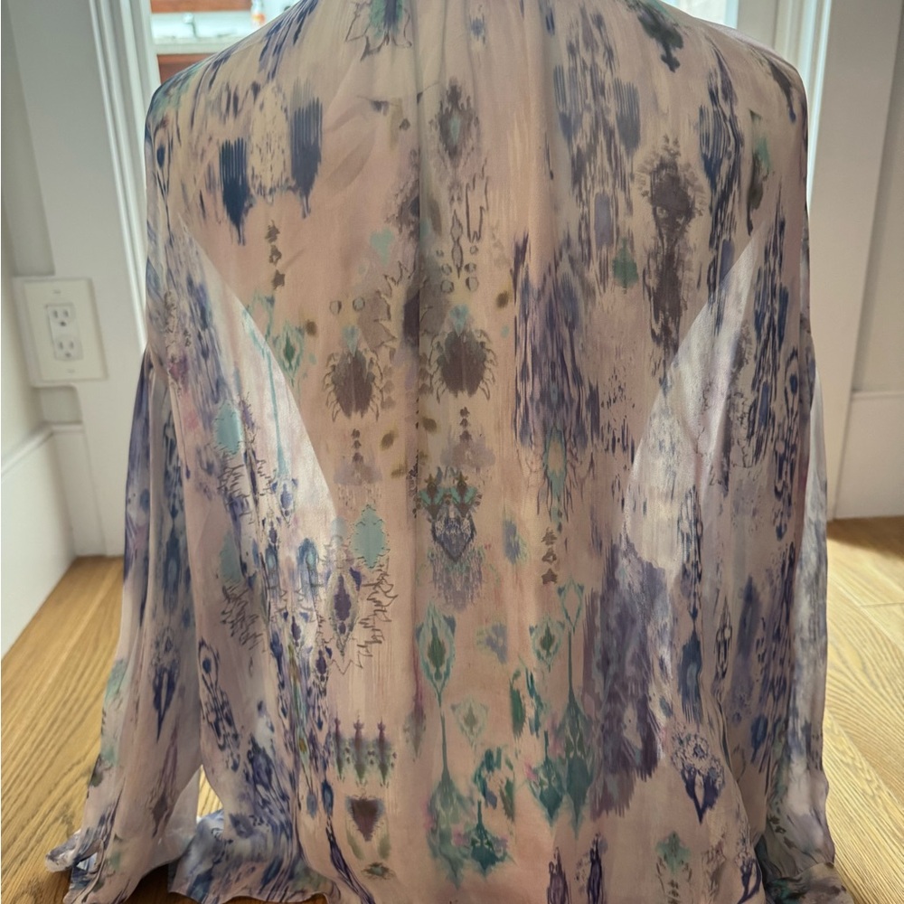 IRO blouse - Picture 6 of 6